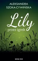 Okładka: Lily przez igrek
