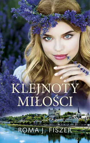 Okładka: Klejnoty miłości