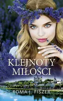 Okładka: Klejnoty miłości
