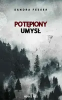 Okładka: Potępiony umysł