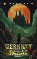 Okładka: Ciernisty Pałac. Tom 1