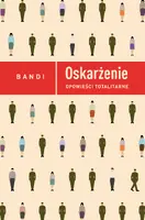 Okładka: Oskarżenie