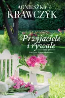Okładka: Przyjaciele i rywale