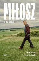 Okładka: Miłosz. Biografia