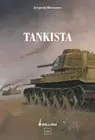 Okładka: Tankista