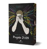Okładka: Projekt 21:09