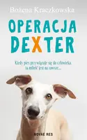Okładka: Operacja Dexter