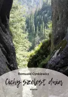 Okładka: Cichy szelest dnia