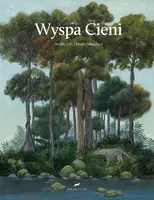 Okładka: Wyspa cieni