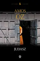 Okładka: Judasz
