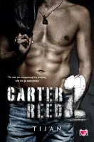 Okładka: Carter Reed. Tom 2