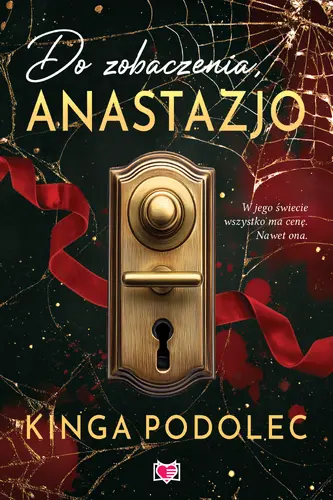 Okładka: Do zobaczenia, Anastazjo