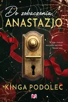 Okładka: Do zobaczenia, Anastazjo
