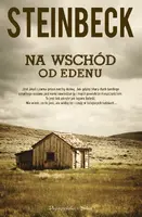 Okładka: Na wschód od Edenu