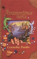 Okładka: Atramentowe serce