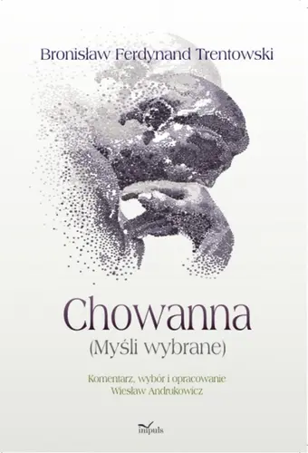 Okładka: Chowanna