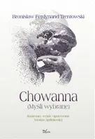Okładka: Chowanna