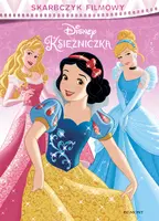 Okładka: Księżniczki