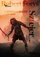 Okładka: Sztejer 2. Wino, kobiety i śmierć