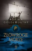 Okładka: Złowrogie morze