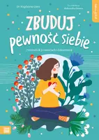 Okładka: Self-care. Zbuduj pewność siebie