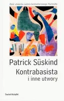 Okładka: Kontrabasista i inne utwory