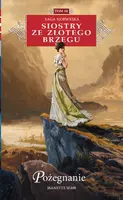 Okładka: Pożegnanie