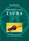 Okładka: Tsuba. Elementy broni samurajskiej