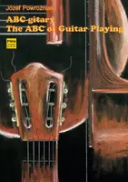 Okładka: ABC gitary