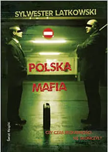 Okładka: Polska mafia
