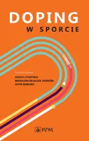 Okładka: Dopping w sporcie