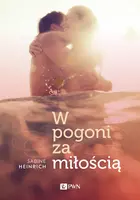 Okładka: W pogoni za miłością