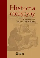 Okładka: Historia medycyny