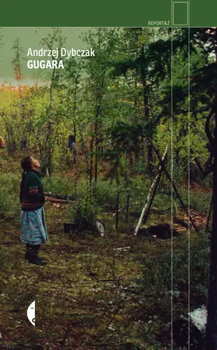 Okładka: Gugara