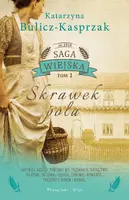 Okładka: Skrawek pola