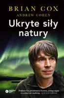 Okładka: Ukryte siły natury