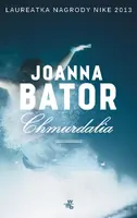 Okładka: Chmurdalia
