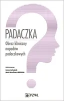 Okładka: Padaczka