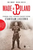 Okładka: Made in Poland