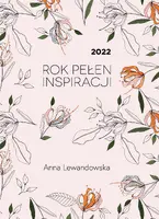 Okładka: 2022. Rok pełen inspiracji