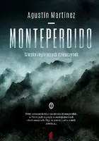 Okładka: Monteperdido
