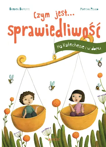 Okładka: Czym jest… sprawiedliwość