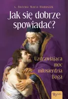 Okładka: Jak się dobrze spowiadać