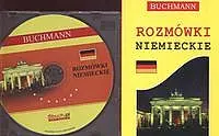 Okładka: Rozmówki niemieckie