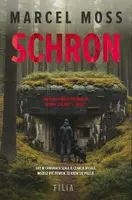 Okładka: Schron