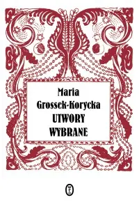Okładka: Utwory wybrane