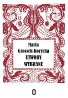 Okładka: Utwory wybrane