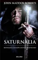 Okładka: Saturnalia