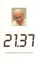 Okładka: 21.37