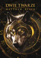 Okładka: Dwie twarze